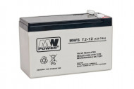 Акумулятор для ДБЖ MW Power MWS 7.2-12 