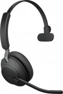 Спеціалізована гарнітура JABRA Evolve2 65 Link380c UC Mono (26599-889-899) 