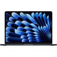 Ноутбук Apple MacBook Air 13,6" M3 2024 Midnight (MRXW3) 