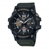 Чоловічий годинник Casio G-Shock GWG-100-1A3ER 