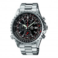 Чоловічий годинник Casio Edifice EF-527D-1AVEF 