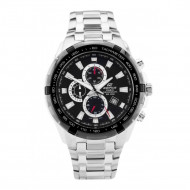 Чоловічий годинник Casio Edifice EF-539D-1AVEF 