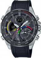 Чоловічий годинник Casio Edifice Racing ECB-900MP-1AEF 