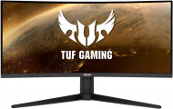 Монітор ASUS TUF Gaming VG34VQL1B (90LM06F0-B01170) 