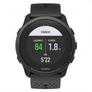 Смарт-годинник Suunto 5 Peak All Black (SS050888000) 