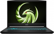 Ноутбук MSI Bravo 15 (B7ED-019XPL) 