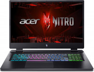 Ноутбук Acer Nitro 17 AN17-41-R7G3 (NH.QKMAA.001) 