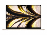 Ноутбук Apple MacBook Air 13,6" M2 Starlight 2022 (Z15Z0005F) 