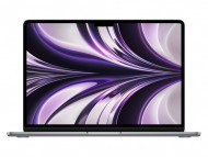 Ноутбук Apple MacBook Air 13,6" M2 Space Gray 2022 (Z15S000D2, Z15S0014E) 