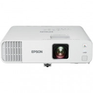 Мультимедийный проектор Epson EB-L260F Wi-Fi (V11HA69080) 