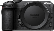 Бездзеркальний фотоапарат Nikon Z30 body (VOA110AE) 