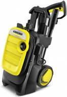 Минимойка высокого давления Karcher K 5 Compact (1.630-750.0) 