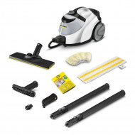 Пароочиститель Karcher SC 5 EasyFix Premium Iron Plug (1.512-660.0) 