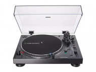 Проигрыватель виниловых дисков Audio-Technica AT-LP120XUSB Black AT-LP120XUSBBK 