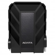 Жесткий диск ADATA DashDrive Durable HD710 Pro 4TB Black (AHD710P-4TU31-CBK) 