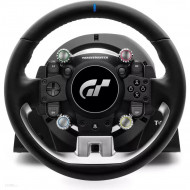 Кермо Thrustmaster T-GT II PACK, Steering Wheel + Base (Without Pedals) for PC and PS5, PS4 (4160846) 