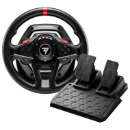 Комплект (руль, педали) Thrustmaster T128 Xbox Series X|S, Xbox One, PC (4460184) 