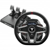 Комплект (руль, педали) Thrustmaster T248X Black (4460182) 