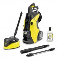 Мінімийка високого тиску Karcher K 7 Premium Power Home (1.317-171.0) 