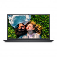 Ноутбук Dell INSPIRON 15 3520 (i3520-i7-05PK7) 