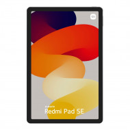 Планшет Xiaomi Redmi Pad SE 8/256GB Graphite Gray 