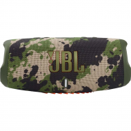 Портативна колонка JBL Charge 5 Squad (JBLCHARGE5SQUAD) 