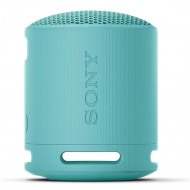 Портативная колонка Sony SRS-XB100 Blue (SRSXB100L.CE7) 