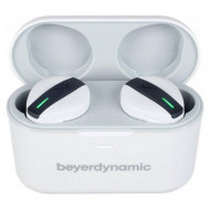 Наушники TWS Beyerdynamic Free Byrd Grey (728934) 