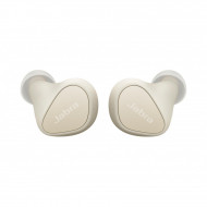 Навушники TWS JABRA Elite 4 Light Beige (100-99183002-99) 