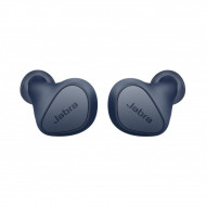 Навушники TWS JABRA Elite 4 Navy (100-99183001-99) 