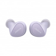 Навушники TWS JABRA Elite 4 Lilac (100-99183003-99) 