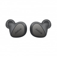 Навушники TWS JABRA Elite 4 Grey (100-99183000-99) 