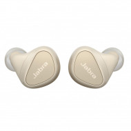 Навушники TWS JABRA Elite 5 Gold Beige (100-99181701-98) 