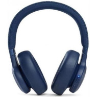 Навушники з мікрофоном JBL Live 660NC Blue (JBLLIVE660NCBLU) 