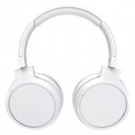 Навушники з мікрофоном Philips TAH5205 White 