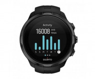 Спортивний годинник Suunto SPARTAN SPORT WRIST HR ALL BLACK (SS022662000) 