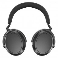 Навушники з мікрофоном Sennheiser MOMENTUM 4 Wireless Graphite (700383) 