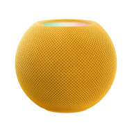 Smart колонка Apple HomePod mini Yellow (MJ2E3) 