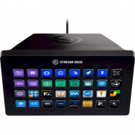 Контроллер для стриминга Elgato Stream Deck XL (10GAT9901) 