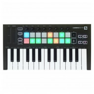 MIDI-клавиатура Novation Launchkey Mini MK3 