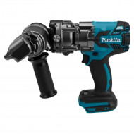 Арматурный резак MAKITA DSC121ZKX1 