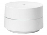 Бездротовий маршрутизатор (роутер) Google Wifi (1-Pack) 