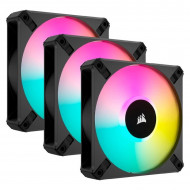 Вентилятор Corsair AF120 RGB Elite Triple Pack (CO-9050154-WW) 