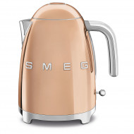 Електрочайник SMEG KLF03RGEU 