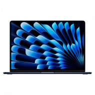 Ноутбук Apple MacBook Air 15" M2 Midnight (Z18T000PL, Z18T0006E) 