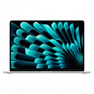 Ноутбук Apple MacBook Air 15" M2 Silver (Z18P000MT) 