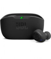 Наушники TWS JBL Wave Buds Black (JBLWBUDSBLK) 