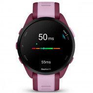 Смарт-годинник Garmin Forerunner 165 Music Berry/Lilac (010-02863-33) 