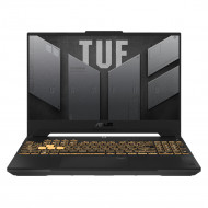 Ноутбук ASUS TUF Gaming F15 FX507VU (FX507VU-LP150) 