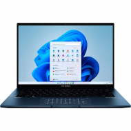 Ноутбук ASUS Zenbook 14 OLED UX3402ZA (UX3402ZA-KM541W) 